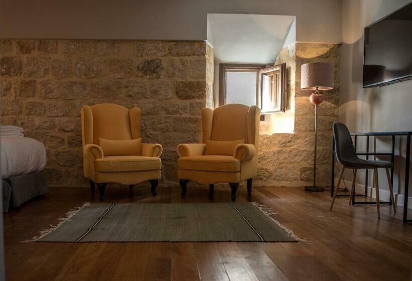 Номер Дюплекс, Don Juan Boutique