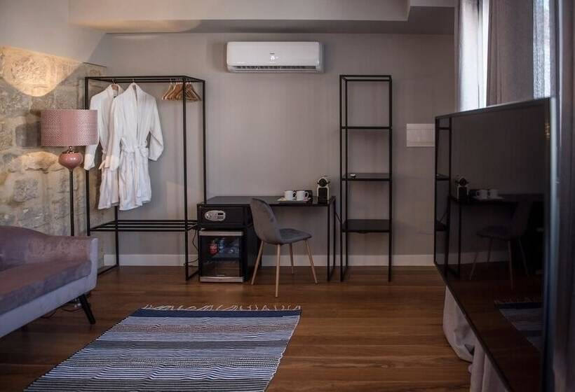 Номер Стандарт, Don Juan Boutique