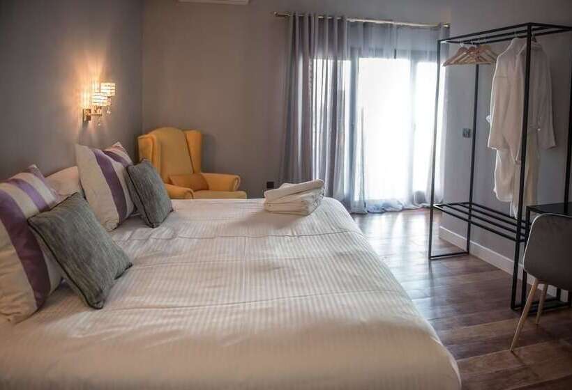 חדר סטנדרט, Don Juan Boutique
