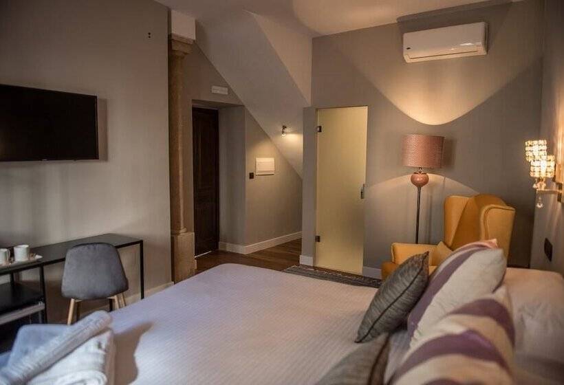 Номер Стандарт, Don Juan Boutique