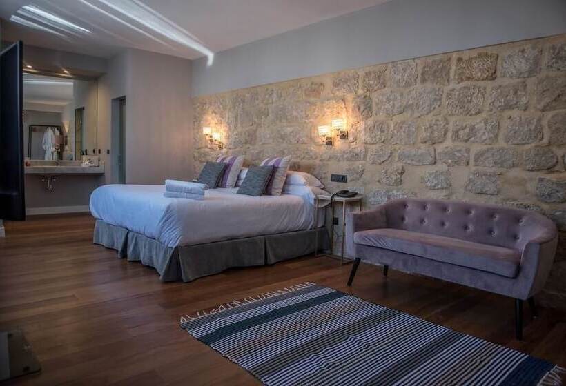 Номер Superior, Don Juan Boutique