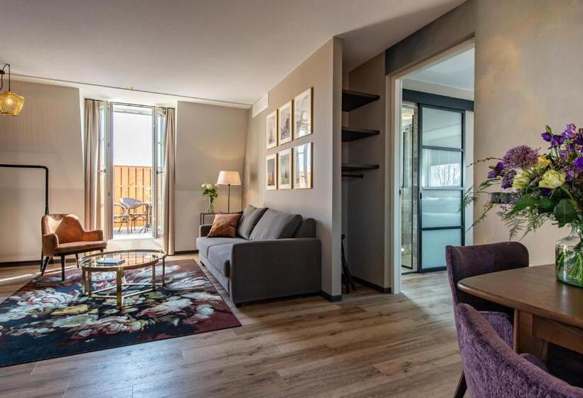 Люкс Кровать Кинг, Mondragon