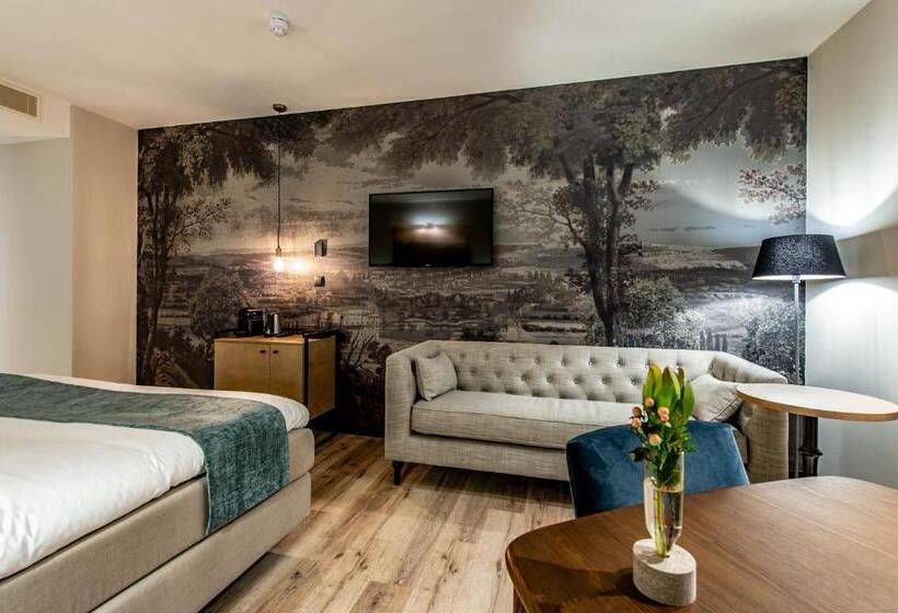 Стандартный Номер Кровать Кинг, Mondragon