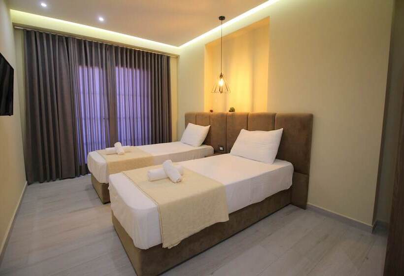 스탠다드 룸, Sunway