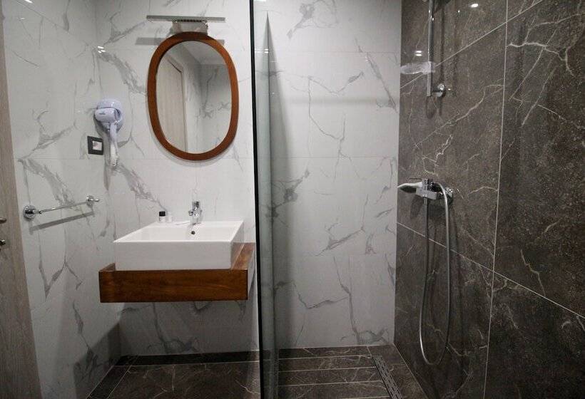 스탠다드 발코니 룸, Sunway