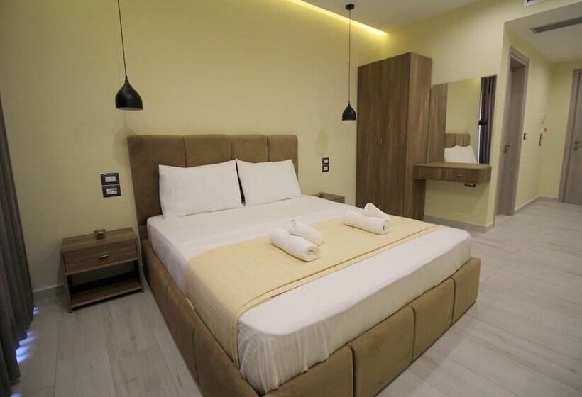 스탠다드 발코니 룸, Sunway