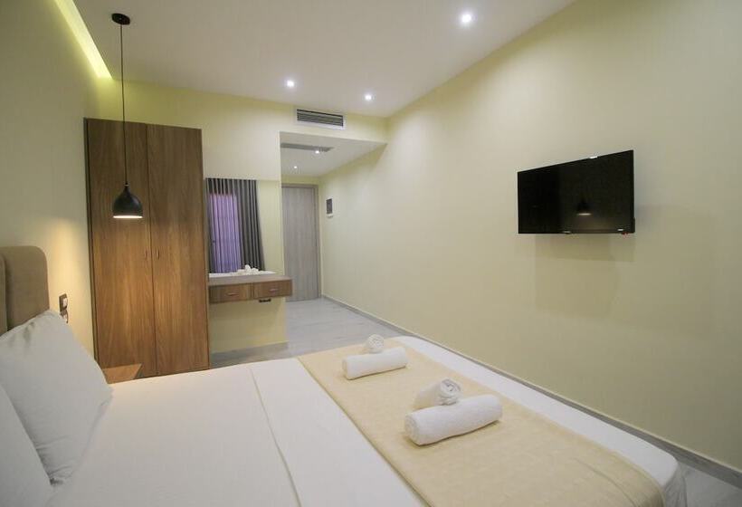 스탠다드 발코니 룸, Sunway