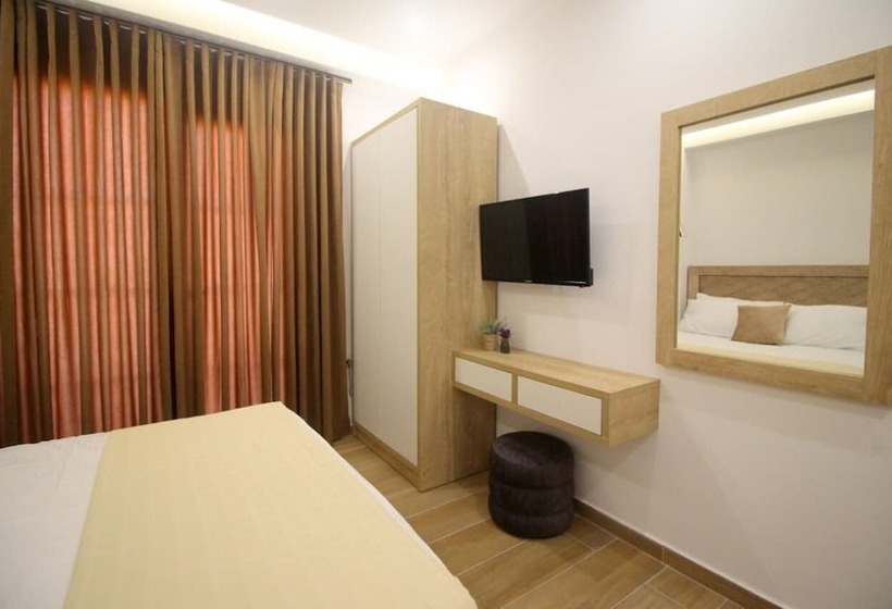 스탠다드 발코니 룸, Sunway