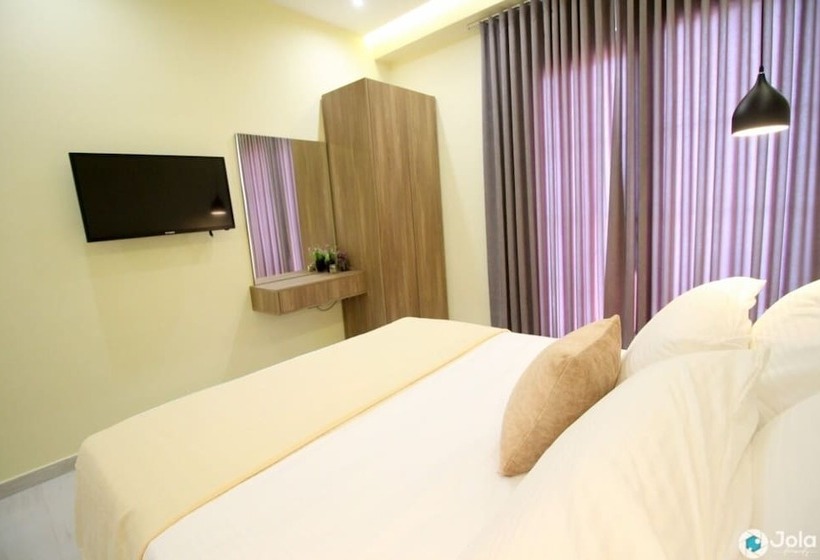 스탠다드 발코니 룸, Sunway