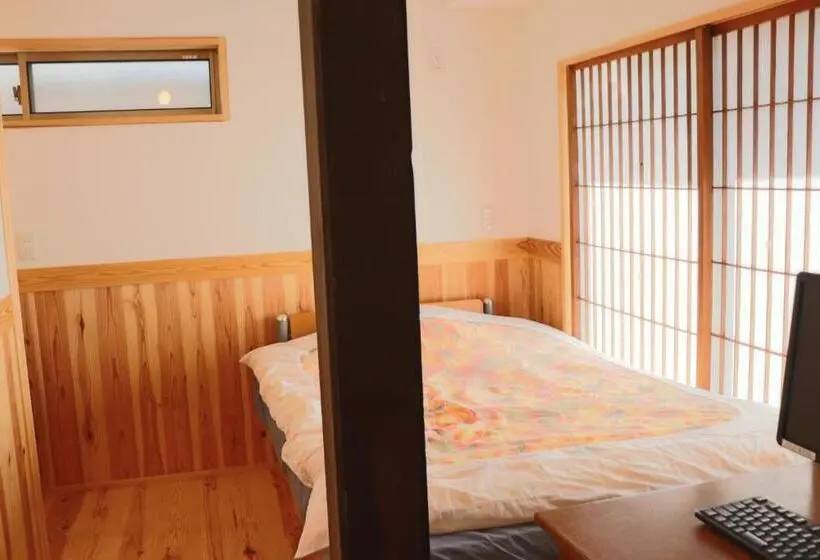 バス共有のスタンダードルーム, Guest House Ilonggo