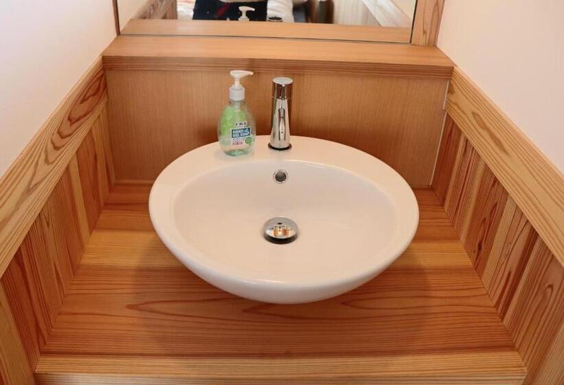 Номер Стандарт Совместная Ванная, Guest House Ilonggo