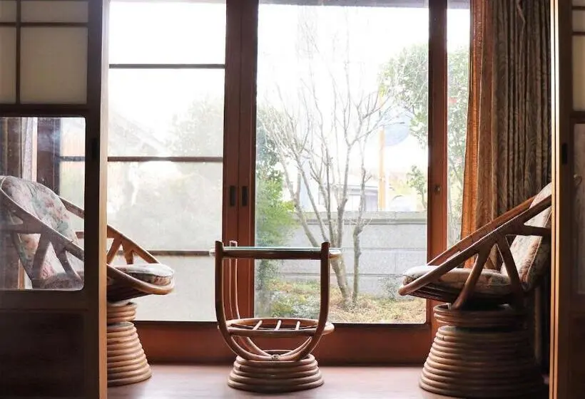 ファミリールーム, Guest House Ilonggo