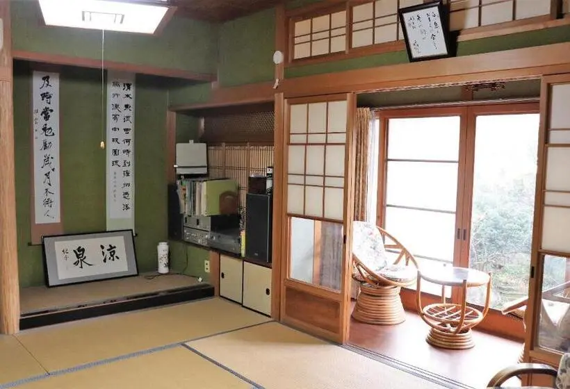 ファミリールーム, Guest House Ilonggo
