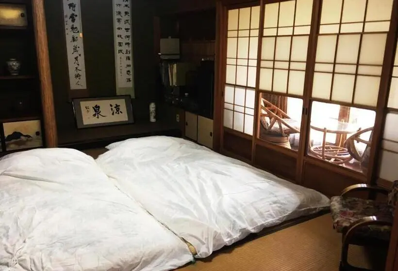 ファミリールーム, Guest House Ilonggo