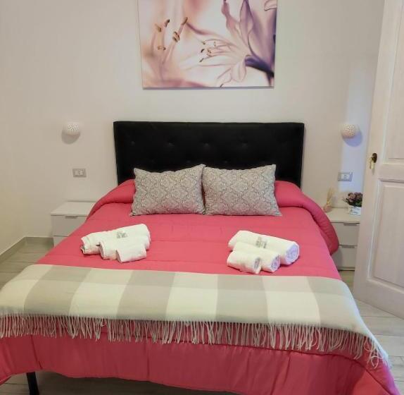 غرفة ديلوكس, Villa Ada