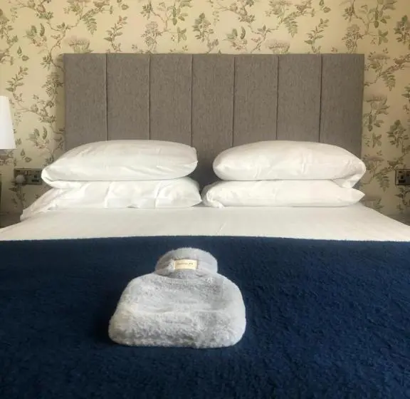 オーシャンビューデラックスルーム, Helmsman Guesthouse