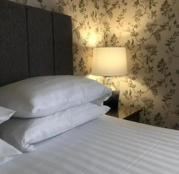 オーシャンビューデラックスルーム, Helmsman Guesthouse