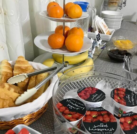 غرفة ديلوكس مطلّة علي البحر, Helmsman Guesthouse