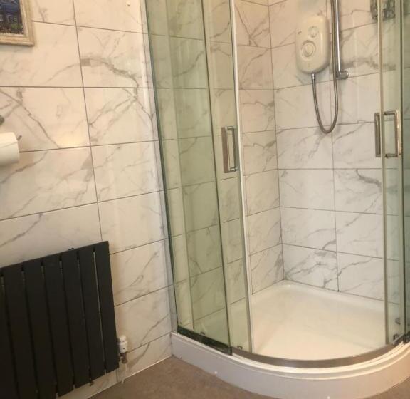 غرفة قياسية, Helmsman Guesthouse