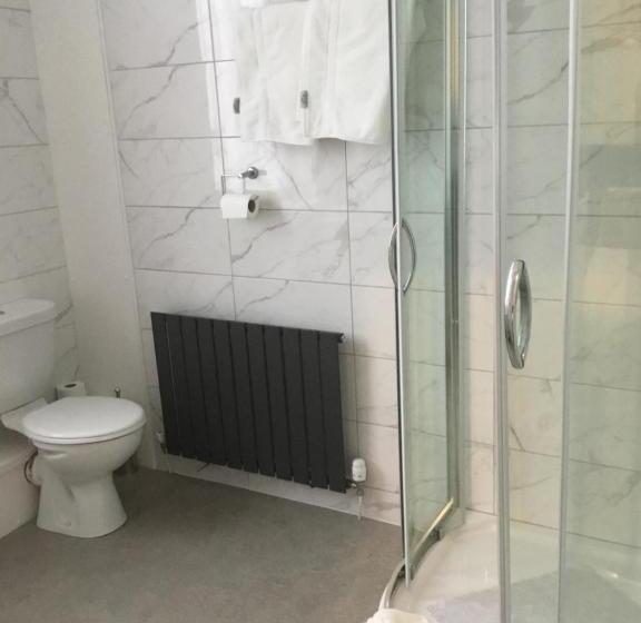Номер Стандарт, Helmsman Guesthouse