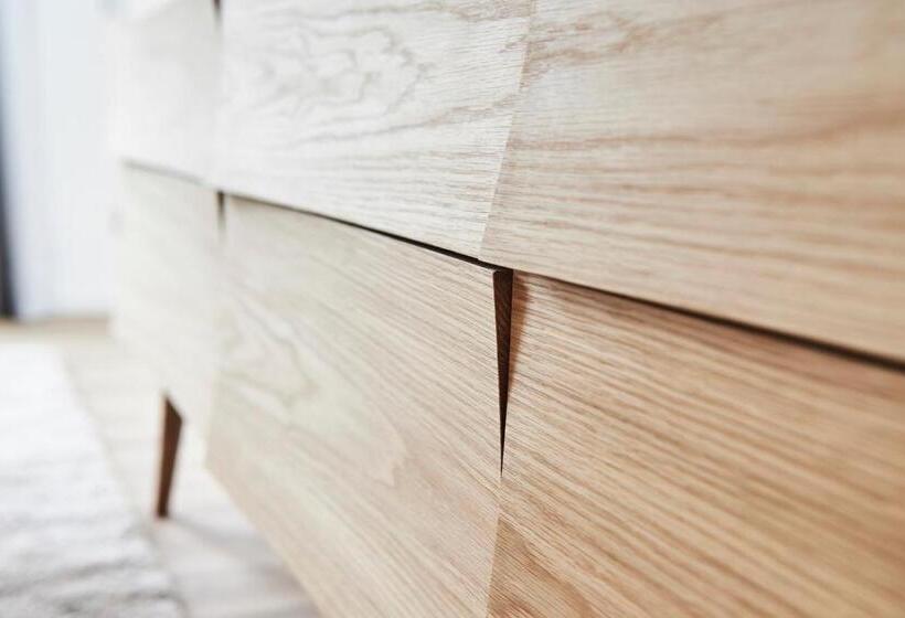 Апартаменты 2 Спальни, Boardinghome Oldenburg