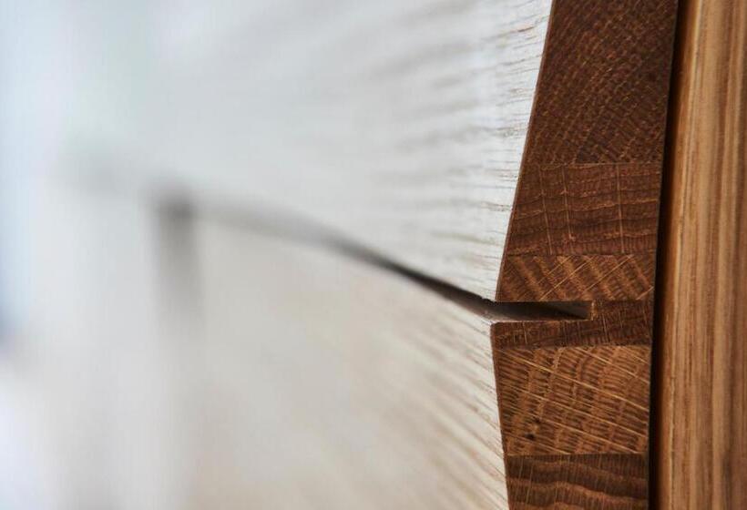 Апартаменты 2 Спальни, Boardinghome Oldenburg