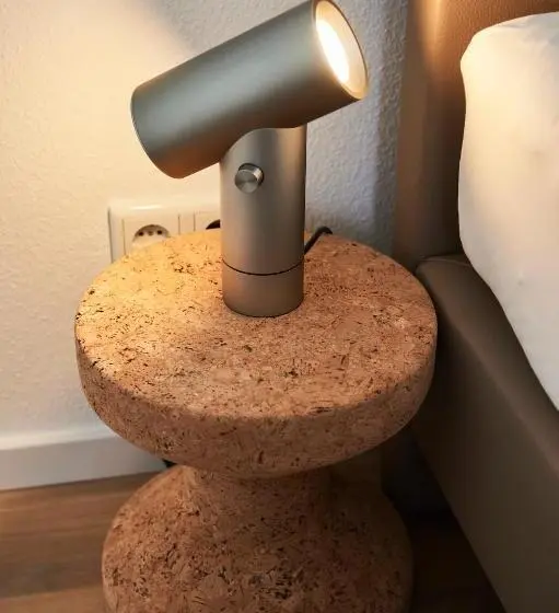 庭の見える１ベッドルームアパートメント, Boardinghome Oldenburg