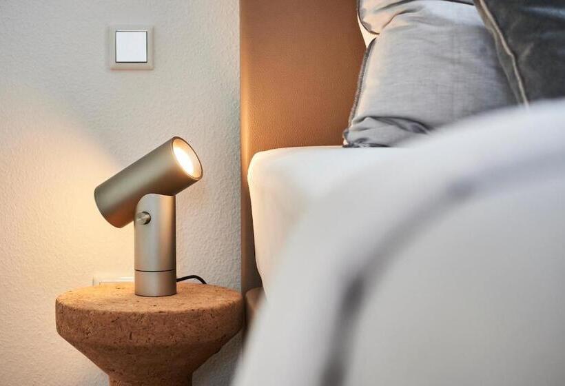 Апартаменты Deluxe 1 Спальня, Boardinghome Oldenburg