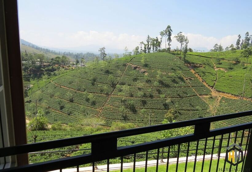 Апартаменты Deluxe 1 Спальня, Harrington Heritage