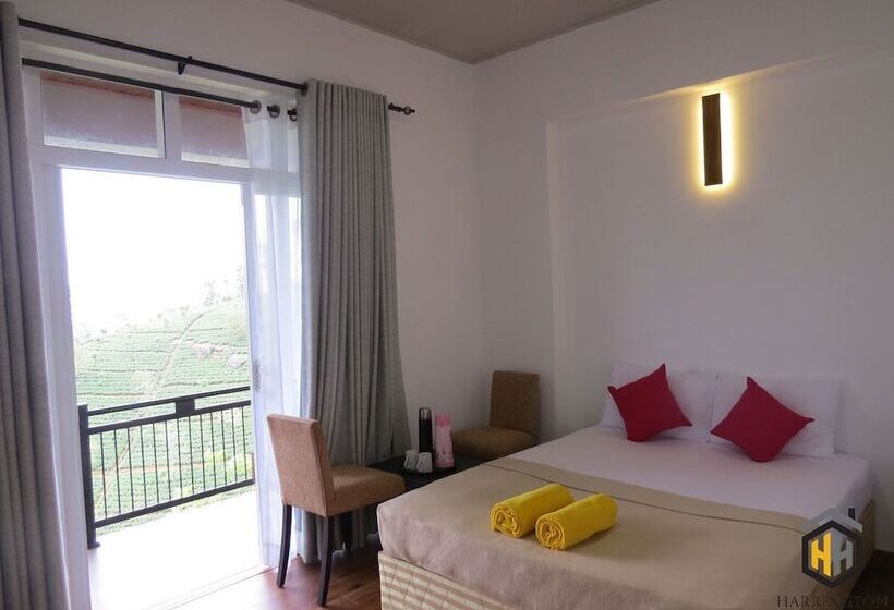 Апартаменты Deluxe 1 Спальня, Harrington Heritage