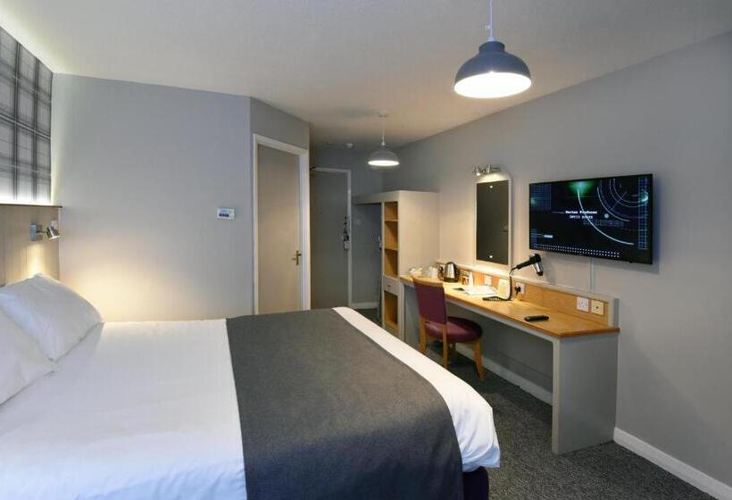 Номер Стандарт, Waterside By Greene King Inns