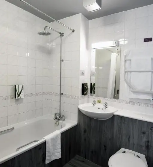 Standard Room, Waterside By Greene King Inns