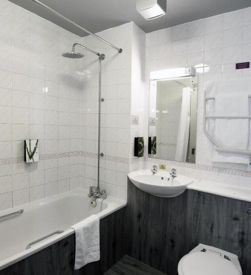 Семейный Номер, Waterside By Greene King Inns