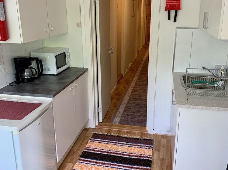 Номер Стандарт, Lodèk Motel