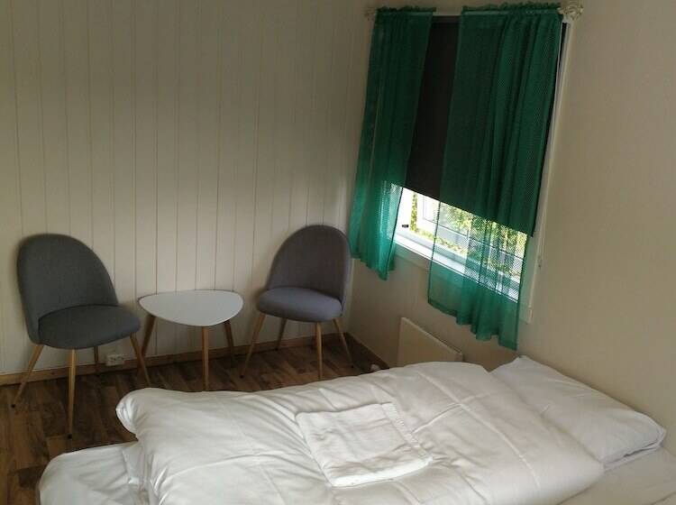 Апартаменты 3 Спальни, Lodèk Motel