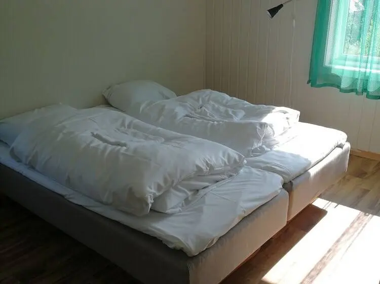 ３ベッドルームアパートメント, Lodèk Motel
