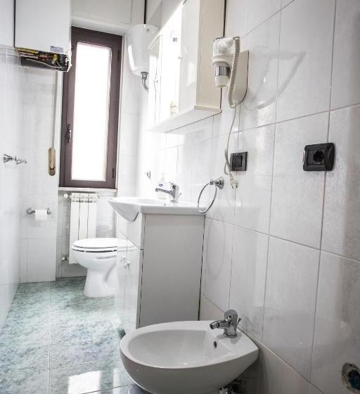 Perhehuone, B&b L'aurora Capua