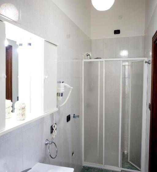 Perhehuone, B&b L'aurora Capua