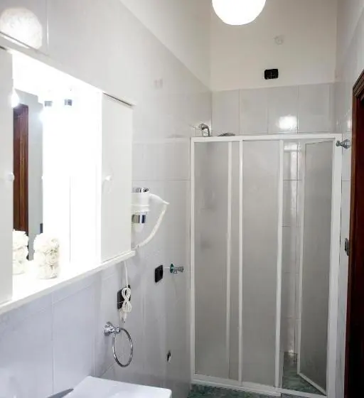 ファミリールーム, B&b L'aurora Capua