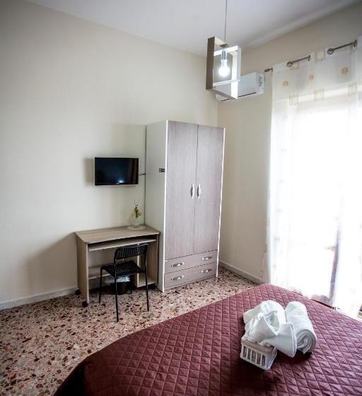 Standard-huone, B&b L'aurora Capua