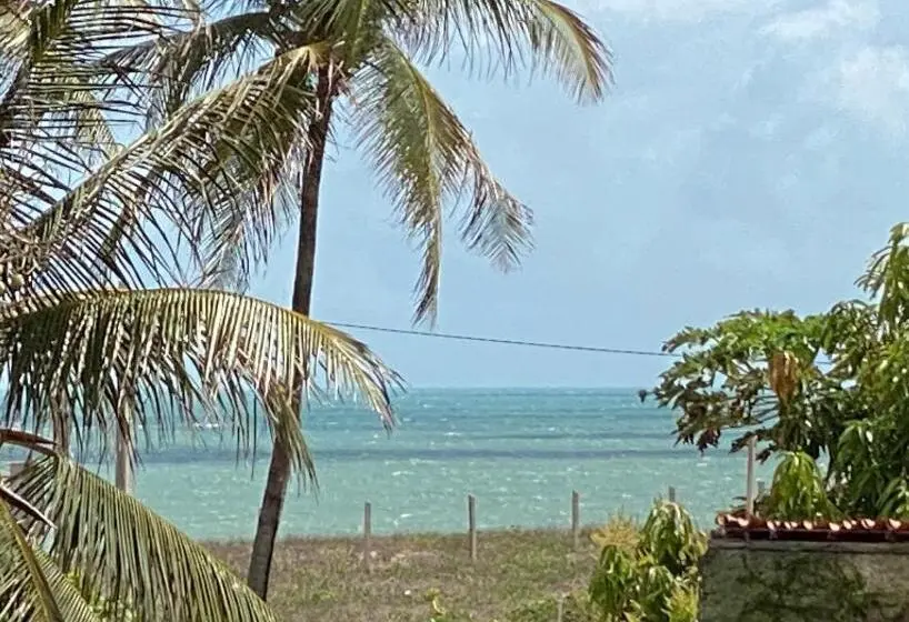 Deluxe Suite Sea View, Pousada & Food 3 Abelhas