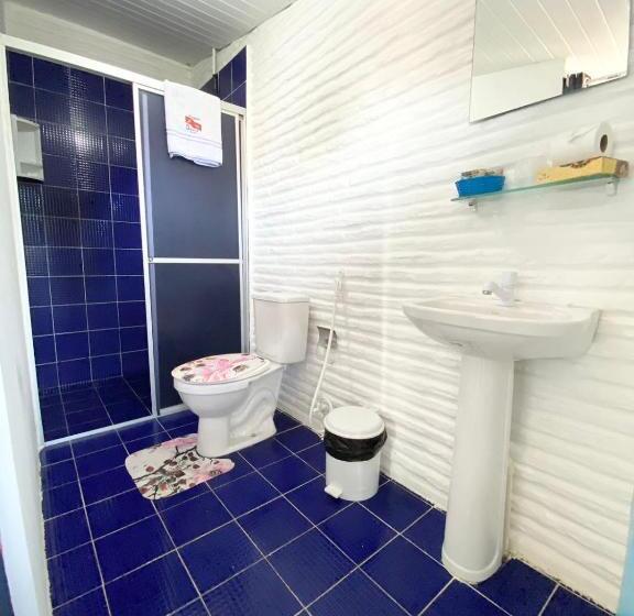 Люкс Deluxe Вид на Море, Pousada & Food 3 Abelhas