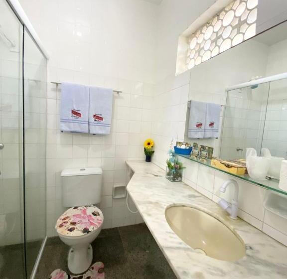 Family Suite, Pousada & Food 3 Abelhas