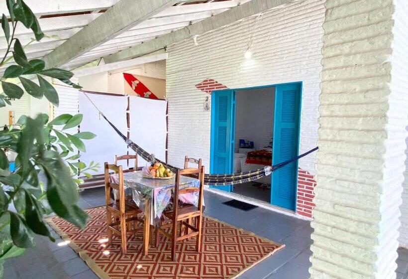 Family Suite, Pousada & Food 3 Abelhas