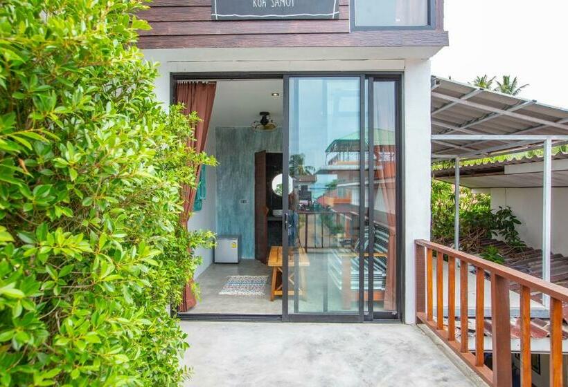 سوییت دوبلکس, Dreamcatcher Boutique