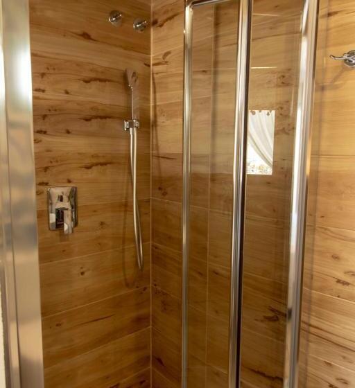 غرفة ديلوكس مطلّة علي البحر مزوَّدة بشُرفة, Hostal Boutique Olvido 22 Adults Only