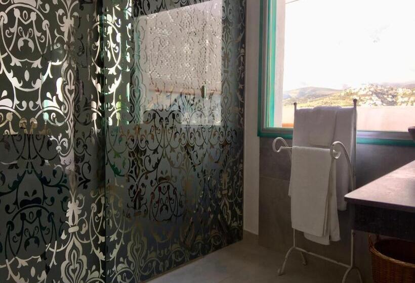 Suíte com Terraço, Hostal Boutique Olvido 22 Adults Only