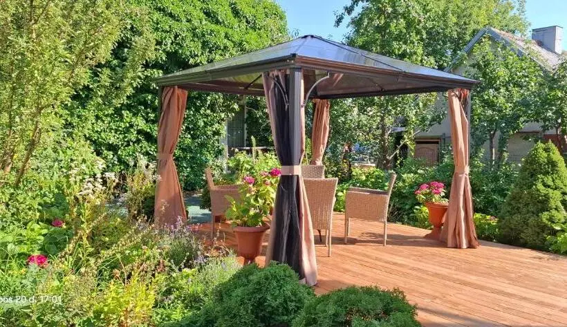 آپارتمان 1 خوابه, Apartamentai šalia Baseino
