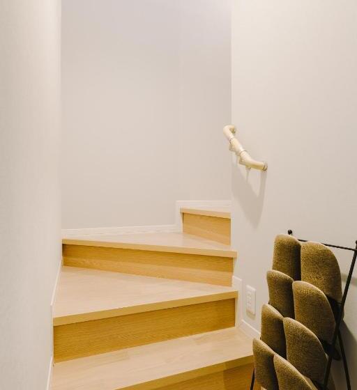 غرفة ديلوكس رباعية, Grand Base Karatsu Ekiminami