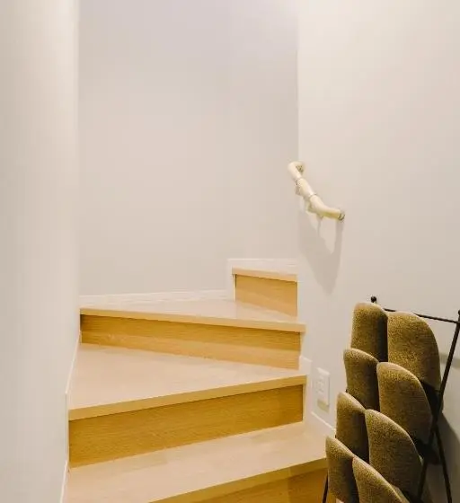اتاق لوکس چهار تخته, Grand Base Karatsu Ekiminami